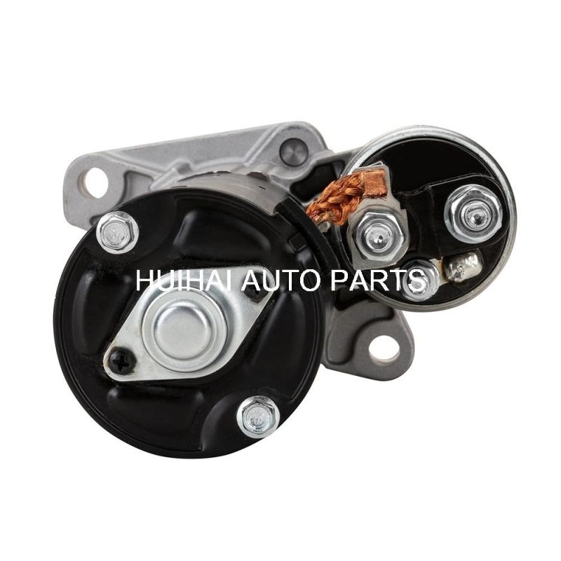 Brand New Auto Car Motor Starter 19033 30667299 0-001-108-411/0-001-108-412 Fit for Volvo