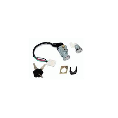 35100-Kfm-901 Motorcycle Lock Set Ignition Switch for Honda C1oop/Dream99