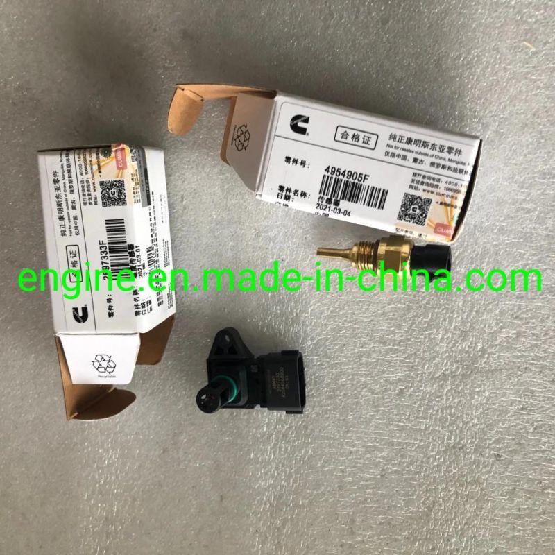 Isde Piston Part Cooling Nozzle 4937308, 3968877, 6754-21-1190