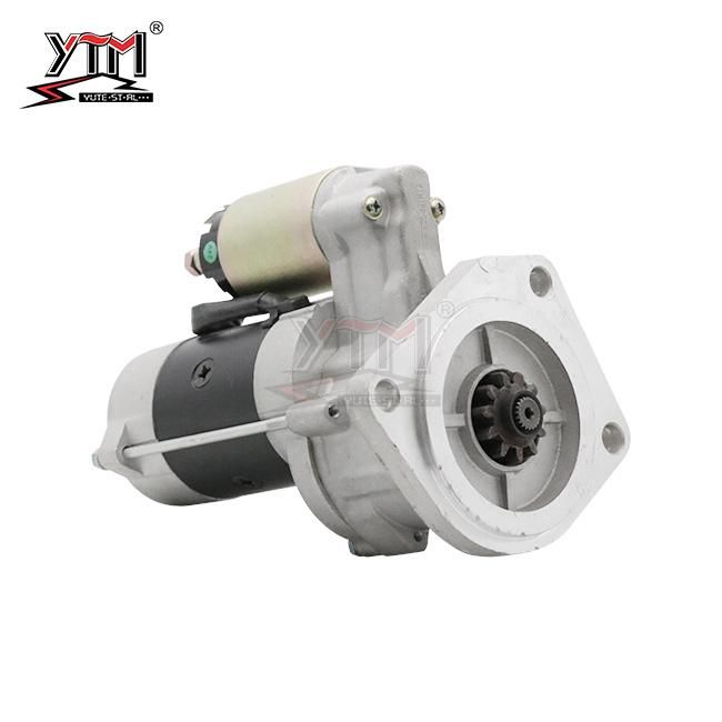 Electric Motor 24V 11t 3.2kw Cw for Nissan Forklift OE S25158V