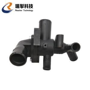 Engine Coolant Thermostat Housing for Ford Transit Parts OE 8c1q8a586AA