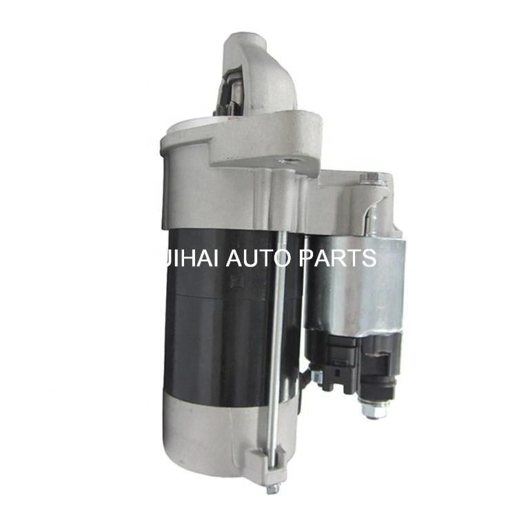 Hot Sell Aftermarket Long Warranty 228000-3001 28100-0d040 28100-0c030 28100-75150 1rz / 2rz Engine Starter Motor for Toyota