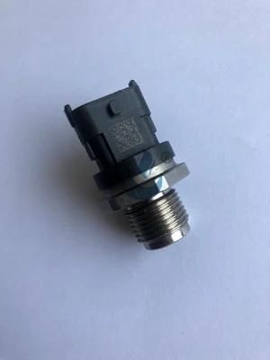 Lzy Diesel Engine Parts Rail Pressure Sensor 0281 006 364