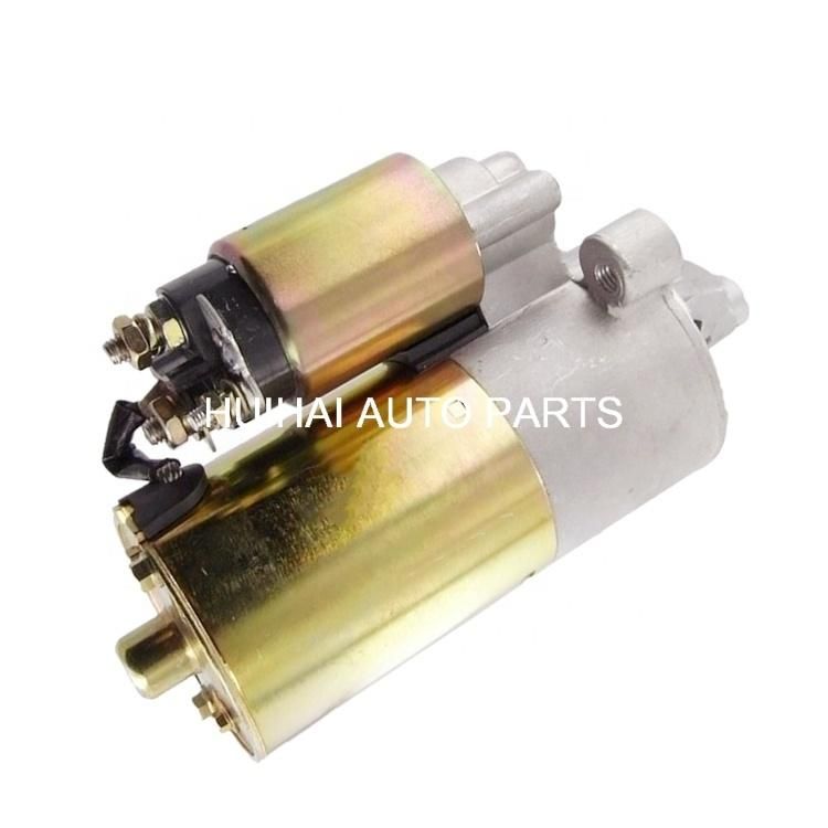 12V 3262 93bb11000jb 93bb11000jc CS1058 Lrs00993 Yf0918400 F3rz11002b Starter Motor for Ford