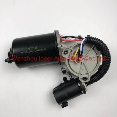 Transfer Case Motor 1529021 U502179A0 6m347K004AA for Ford Ranger