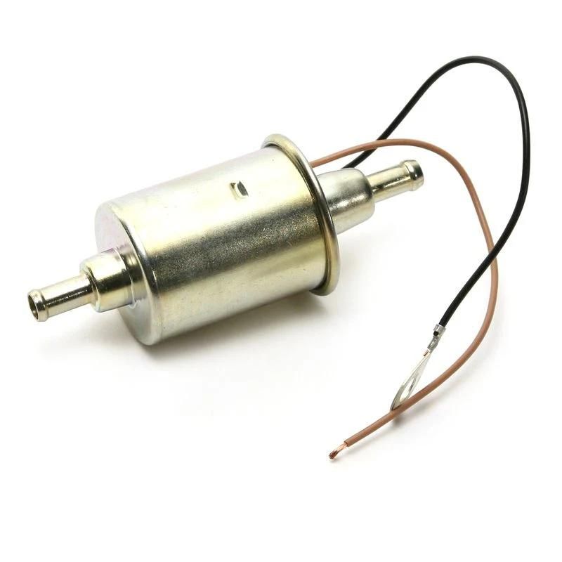 Low Pressure Universal Electronic Pressure Fuel Pump E-8012s E8012s