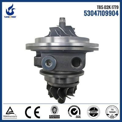 Mazda K0422-582 turbocharger cartridge K0422582 K0422-582 K0422582D K0422-582D DISI NA