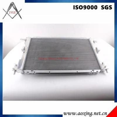 High Efficient Cooling Radiator for Ford Crown Victoria / LC Town Car / Mc Grand Marquis / Mc Maruder 1998-2005
