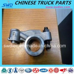 Genuine Exhaust Rocker Arm for Shacman Truck Spare Parts (612600050026)