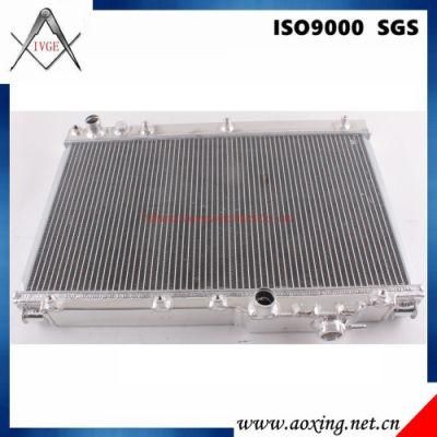 Hot Sale Cooling Auto Radiator for Toyota St205 Auto Spare Part Aluminum Heat Exchanger