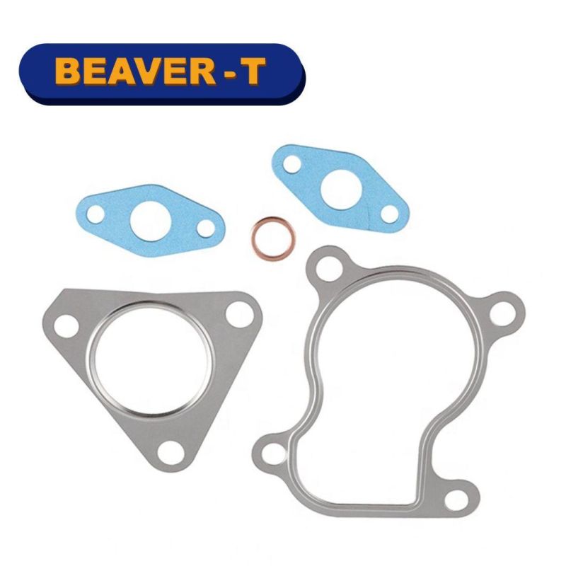 Beaver-T Brand New Spare Parts Gt1549 452098-0002, 452098-5004s Gasket Kit Turbocharger Core Turbo Part Chra