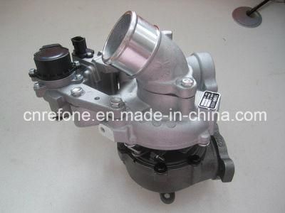 Turbocharger Rhv4 17201-51020 Vb22 for Toyota 200 Series