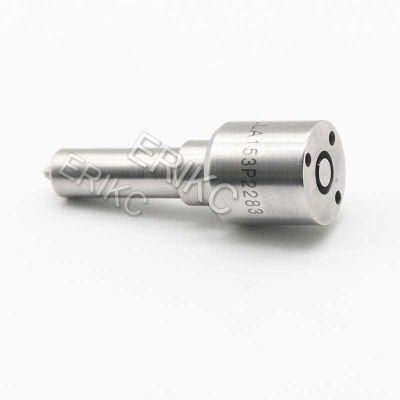 Dlla153p2283 High Pressure Misting Nozzle Dlla 153 P 2283 Fuel Injector Nozzle Dlla 153p2283 0433172283 for Bosch Piezo 0445120315