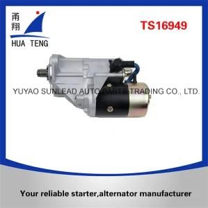24V 4.5kw Starter for Toyota Motor Lester 16614 028000-5860