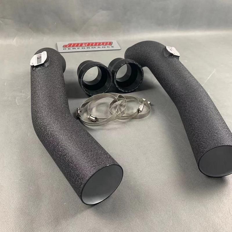 Cooling Product Air Intake for Nissan Gtr R35 Intake Pipe Kit