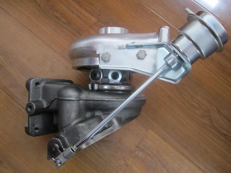 2005- Lancer Evolution IX Td05hr Turbo for Mitsubishi 49378-01580