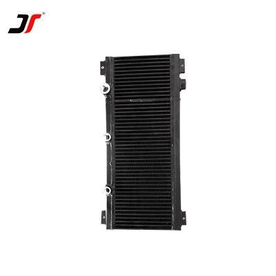 Factory Price Air Compressor Cooler Oil Cooler Radiator and Air Cooler Compressor