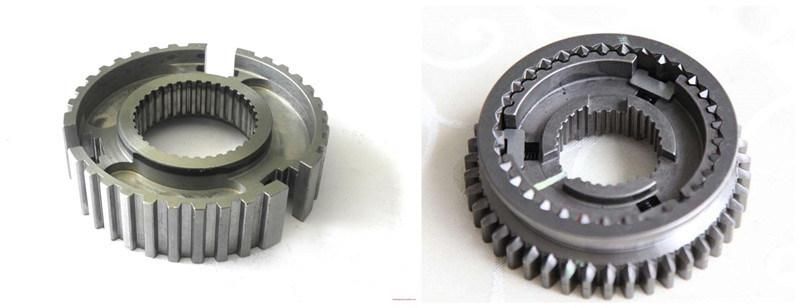 Factory Customized High Precision Sintered Synchronizer