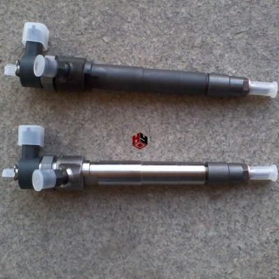 Isf2.8 5258744 Use for Light Truck Fuel Injector Supply Connector