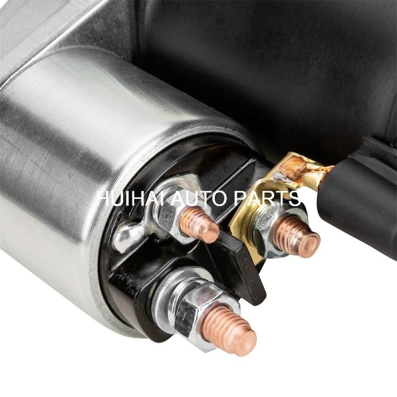 Brand New Auto Car Motor Starter 17667 21023232 D6ra65/ D6ra165/ D6ra185/ D6ra84/ D6ra85/438029 for Saturn 1995-96