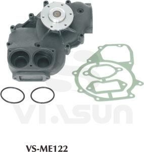 Mercedes-Benz Water Pump for Automotive Truck 4032007301, 4032005301 Engine Om407h Om422 Om427h/Ha Om441 Om447ha