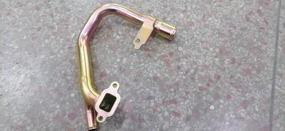 Automotive Engine Cooling System Oil Fuel Pipe for Car Coolant Water Hose