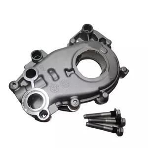 Engine Oil Pump 12640448 12590016 M353 12584298 12566029 12590152 Em-353 for Gmc 04-16 B Uick Lacrosse Cadillac Cts Chevrolet 2.8L 3.0L 3.2L 3.6L