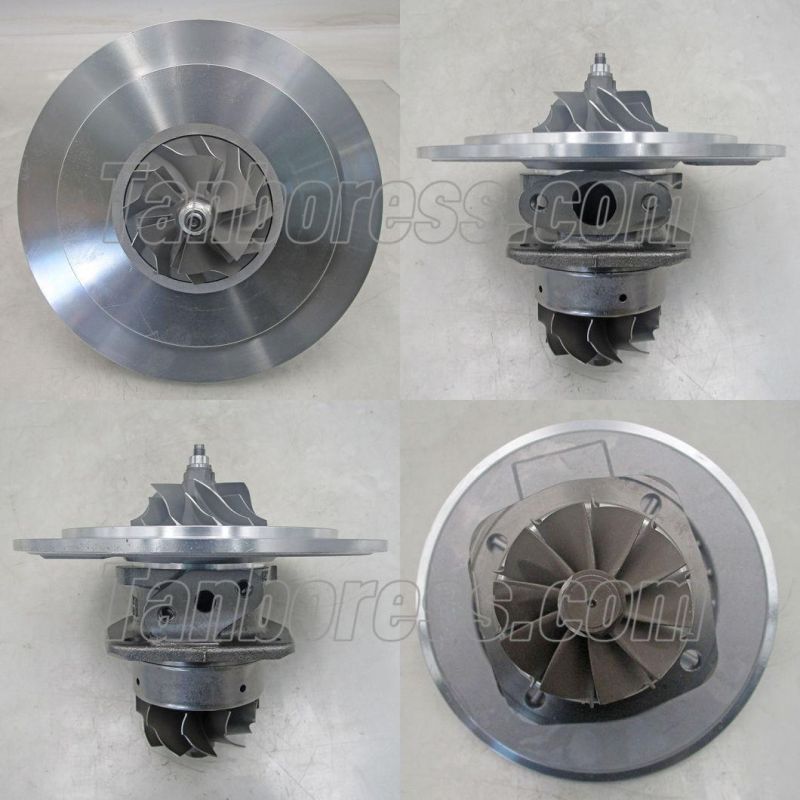 Turbo center parts for Navistar Truck DT466P Engine 466417-0003 466417-3