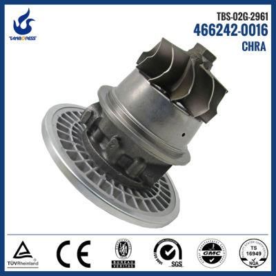Tanboress turbo cartridge for Nissan Truck PF6TA Engine 466242-0016 466242-16 turbo