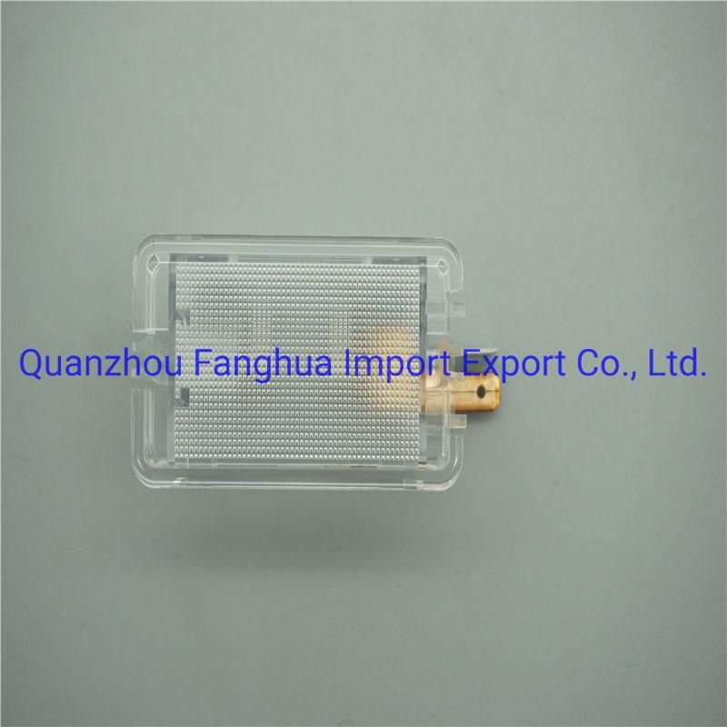 OEM 8375005001 Lamp Assy Glove Box Ssangyong Parts Chairman