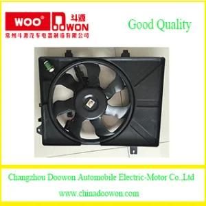 Radiator Cooling Fan 25380-1c160 for Hyundai Getz