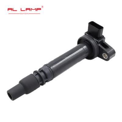 3rz Ignition Coil for Toyota 4 Runner Tacoma 1999-2004 2.4L 2.7L L4 UF323 90919-02237
