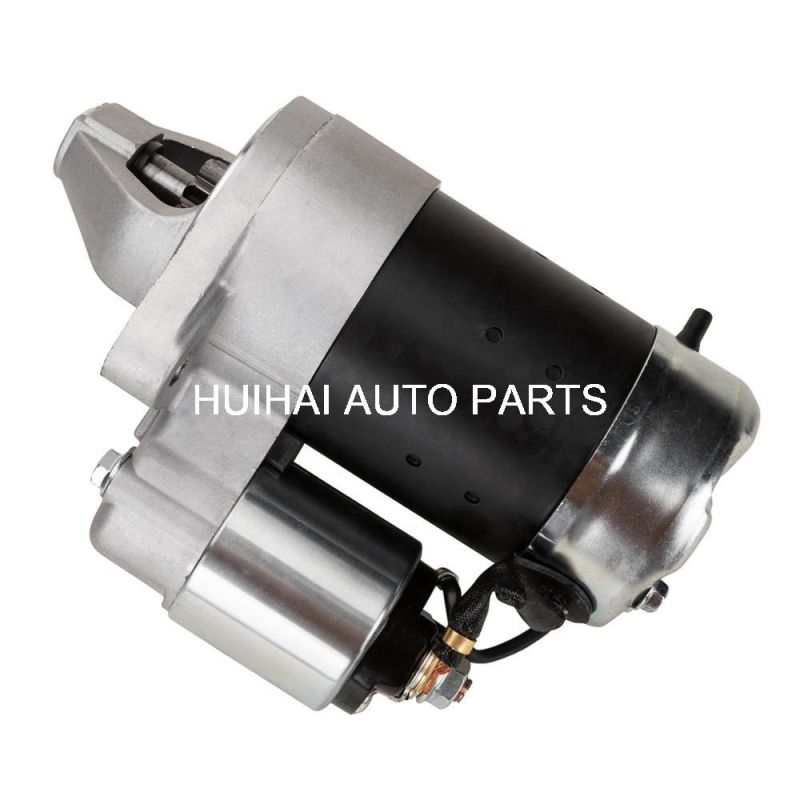 Brand New Auto Car Motor Starter 17146 23300-0m200/23300-0m201 S114-802A S114-520/S114-520b S114-530s114-534 S114-766A S114-767 for Nissan