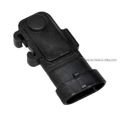 Fps02 Fuel Pressure Sensor Tank Pressure Sensor Gasoline Pressure Sensor 1220670