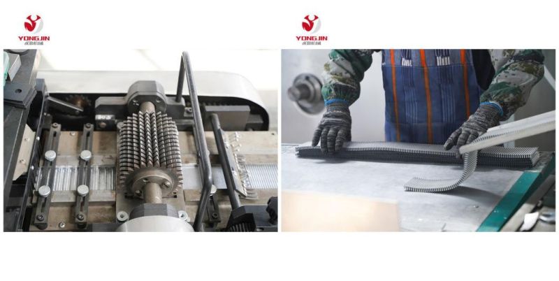 Yanmar/Ym 75 for Excavator Oil Radiator and Excavator Part