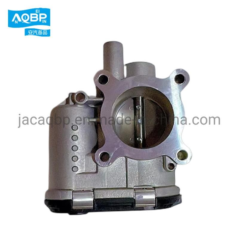 Auto Parts Electronic Throttle Body for Foton Ollin Aumark M2 C3 Toano K1 FL010000000193A6314