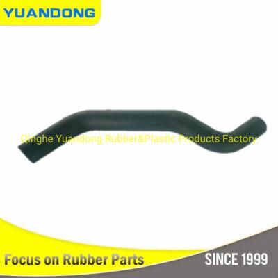 New Genuine Hyundai Upper Radiator Hose (PN 25412-1E000.16000.1E100)
