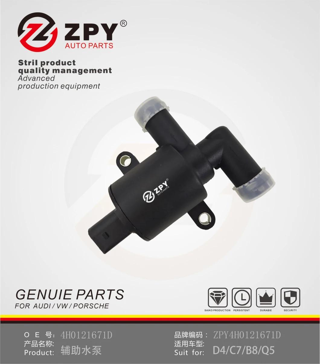 Auto Parts Engine Auxiliary Water Pump for Audi A4 S4 A6 OE 06c 121