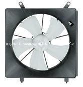 19015-Pnb-003 for Honda Cr-V &prime;02-&prime;04 Auto Accessories Cooling Fan