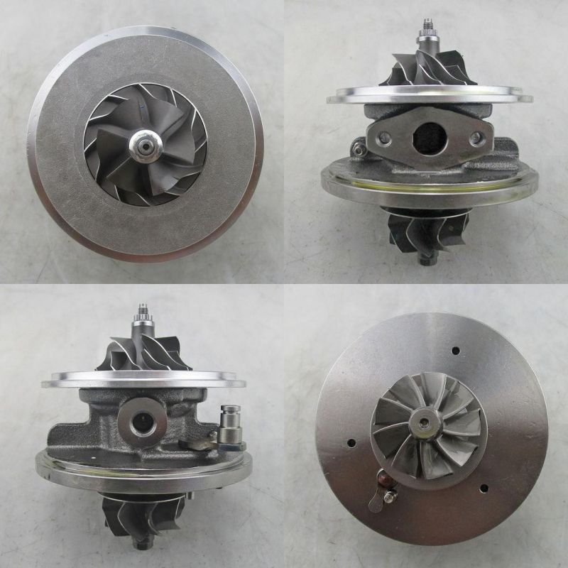 Turbocharger cartridge for Bmw GT1749V (S1) M47T M47TU 750431-0003 750431-3 750431-5003S