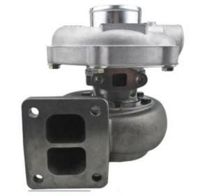 Diesel Engine Parts Model PC300-5/6 Engine Model S6d95L Turbocharger OEM 6222-81-8210