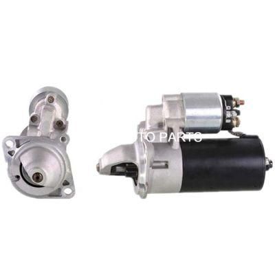 China High Quality 17236 63223435 0001108054 12-41-1-714-750 12-41-1-715-238 CS516 Starter Motor for BMW