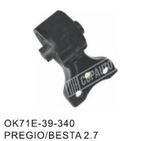 Ok71e-39-340 Engine Mounting Use for KIA Besta (CP-BST-087)