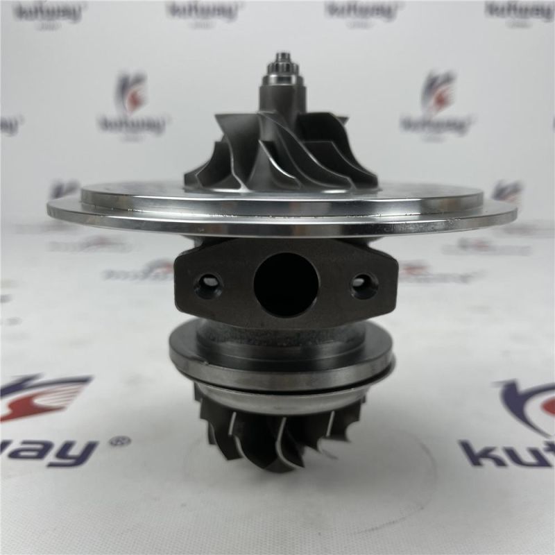 OEM: 433289-0185 for Perkins Gt2556s Kutway Turbocharger Cartridge