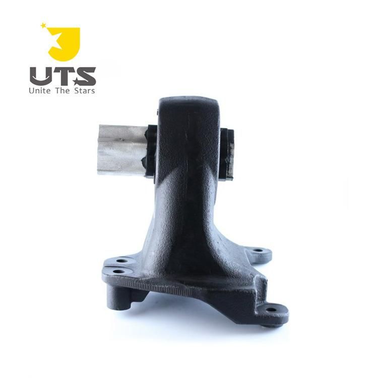 Auto Spare Parts Engine Mount Rubber Motor Parts for Jeep Wrangler OEM 5147191AC