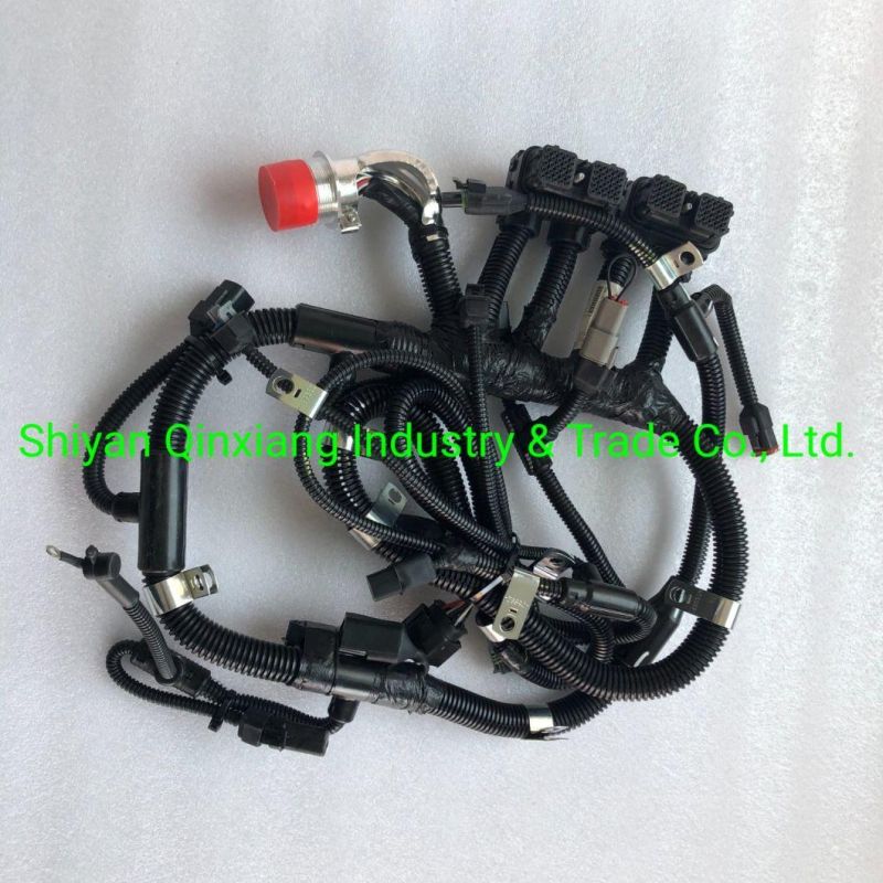 Qsm11 Rocker Lever 4003904 4003912 3400972 3068350 4003908