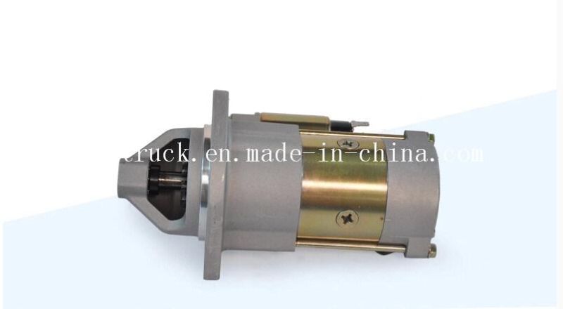 Foton Aumark Truck Ifs2.8 Engine Starter (5311304)