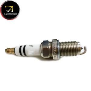 Bougies Iridium Spark Plug for Audi A3 A4 A6 Q3 Tt 101905631A 101905631h 0 241 245 666 F7kpp332u