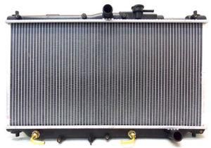 Radiator