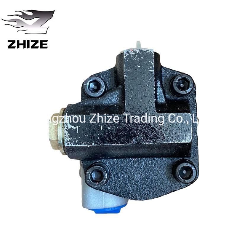 Original High Quality Steering Oil Pump of China QC 18/10-St